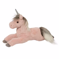 Douglas Esme Mauve Unicorn, Unicorn, 2 yr(s)