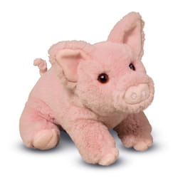 Douglas Pinkie Soft Pig