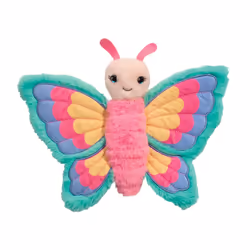 Douglas Britt Butterfly, Butterfly, 2 yr(s)