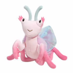 Douglas Ophelia Orchid Mantis, Toy animals, 2 yr(s)