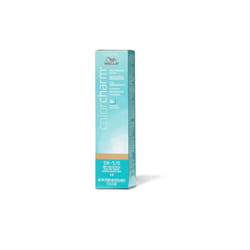 Wella Color Charm 5N Light Natural Brown Demi â Permanent Haircolor - 5N â 5/0 Light Natural Brown