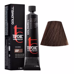 Goldwell Topchic Hair Dye, 1 tube (1 x 60 ml)