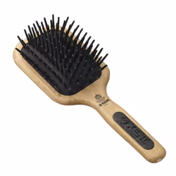 Kent Brushes Pf19 Maxi Detangling Fat Pin Medium Brush