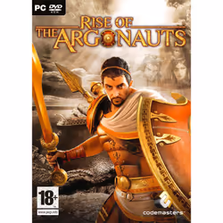Codemasters Rise of the Argonauts, PC, M (Mature)