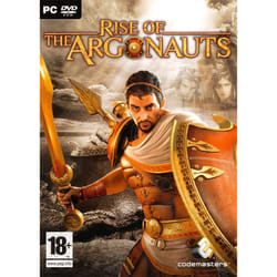 Codemasters Rise of the Argonauts PC