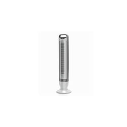 Seville Ultra Slimline Tilt Tower Fan, EHF10202UK