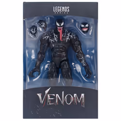 Marvel Legends Series Venom Action Figure 7-Inch