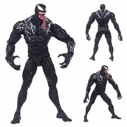 Marvel Legends Series Venom Action Figure 7-Inch