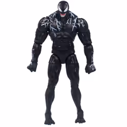 Marvel Venom Action Figures Toy Display 7" Boxed
