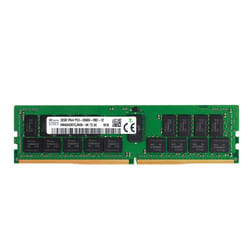 SK HYNIX 32GB PC4-2666V-R DDR4 Registered ECC 2RX4 Memory RDIMM HMA84G