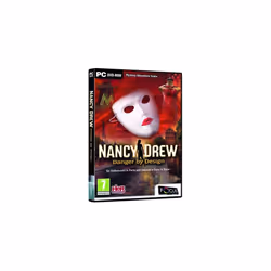 Nancy Drew Danger by Design (PC DVD)