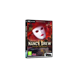 Nancy Drew Danger by Design (PC DVD)