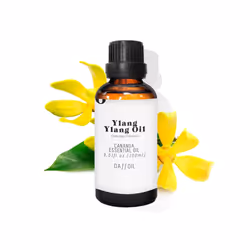 Daffoil Ylang Ylang, 100 ml, Ylang-ylang