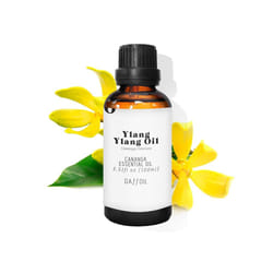 Daffoil Ylang Ylang aroma essence 100 ml Ylang-ylang