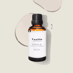 Daffoil Vanilla, 50 ml, Vanilla