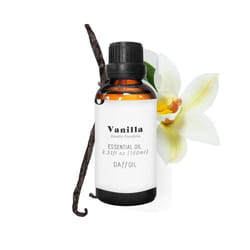 Daffoil Vanilla aroma essence 100 ml