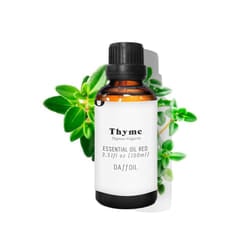 Daffoil Thyme aroma essence 100 ml