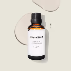 Daffoil Hemp Seed, 50 ml, Hemp