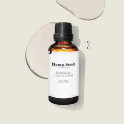 Daffoil Hemp Seed aroma essence 50 ml