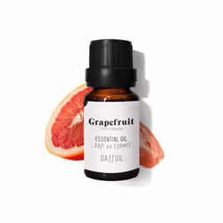 Grapefruit Essential Oil 10 ml