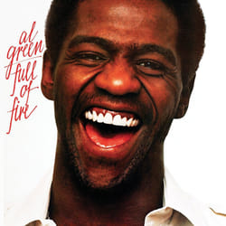 Alive AG Full of fire CD Funk Green, Al