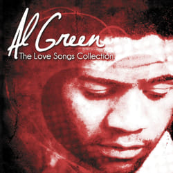 Alive AG Love Songs Collection CD Funk Green, Al