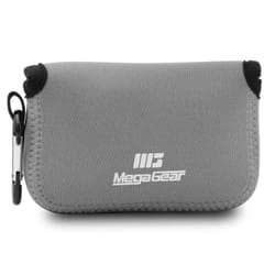 MegaGear MG1030 camera case Compact case Grey