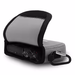 MegaGear MG1030 camera case Compact case Grey