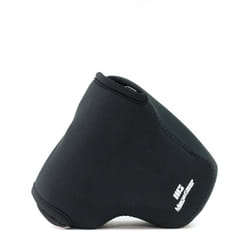 MegaGear MG1070 camera case Compact case Black
