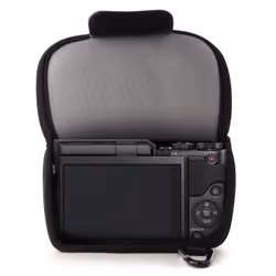 MegaGear MG1076 camera case Cover Grey