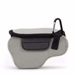 MegaGear MG1076 camera case Cover Grey
