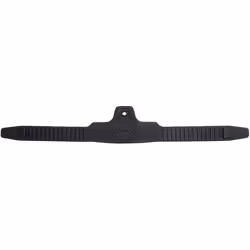 Mares Single Fin Strap Black