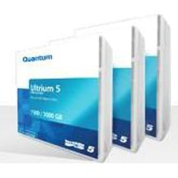Quantum MR-L5MQN-02 backup storage media Blank data tape 1.5 TB LTO