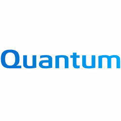 Quantum LSC33-APWR-001A, NAS/storage server, 80 PLUS, Quantum Scalar i3 Tape Library, Metallic, Active, 1 fan(s)