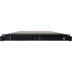 Quantum LTO-9 Storage drive Tape Cartridge 18 TB