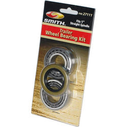 CE Smith - Bearing Kit with 1"""" Straight Spindle - Essential Boat Repair Kit with Durable Parts