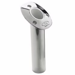 CE Smith Flush Mount Rod Holder  30 Degree 9 Depth