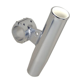 C.E. Smith Aluminum Clamp-On Rod Holder Horizontal Clamp fits 1.90" Measured OD