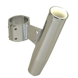 c.E. Smith Aluminum clamp-On Rod Holder Vertical clamp fits 1.90" Measured OD