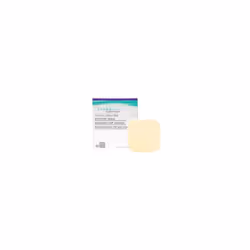 Duoderm Extra Thin 10cm x 10cm Hydrocolloid Dressing (s) Pressure Wounds - 10