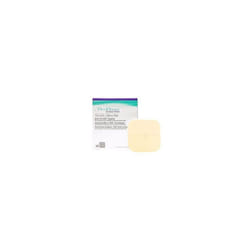 Duoderm Extra Thin 10cm x 10cm Hydrocolloid Dressing (s) Pressure Wounds - 10