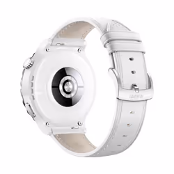 HUAWEI WATCH GT 3 Pro White Smartwatch Fitness Tracker 43"