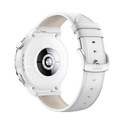 HUAWEI WATCH GT 3 Pro White Smartwatch Fitness Tracker 43"