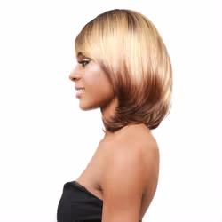 Bobbi Boss Premium Synthetic Wig M623 FAGO - 4