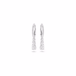 Swarovski Women's Attract Trilogy Collection