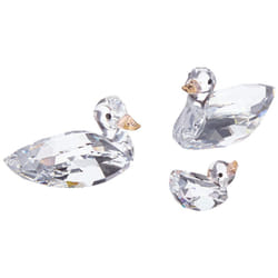 SWAROVSKI Ducks  Clear