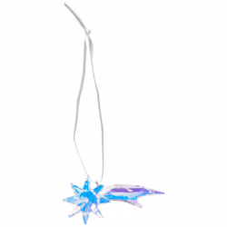 SWAROVSKI Shooting Star Ornament