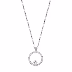Swarovski Woman Necklace ref. 5198686