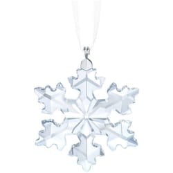 Swarovski Annual Edition 2016 Little Snowflake Ornament