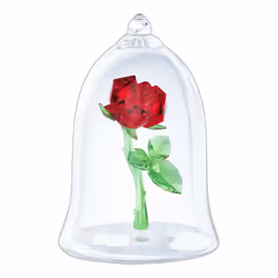 Swarovski Enchanted Rose